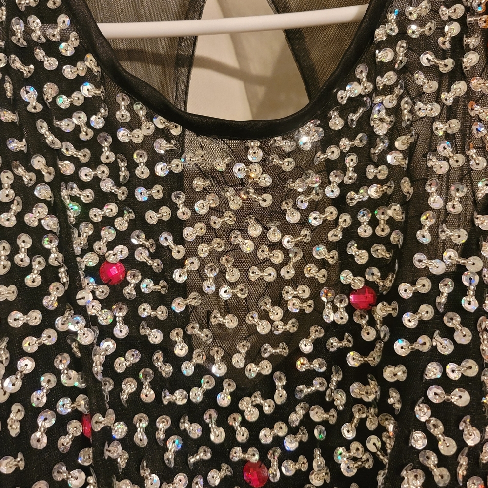 Used Home Coming Gown